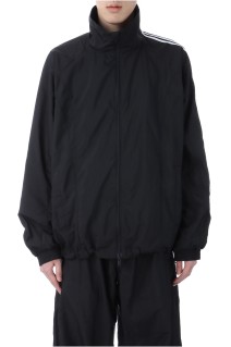 M 3S NYL JKT / BLACK (Y3-S25-0000-017)