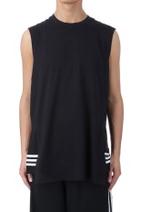 M TANK / BLACK (Y3-S25-0000-086)
