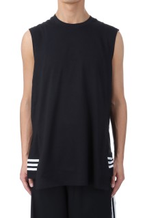 M TANK / BLACK (Y3-S25-0000-086)