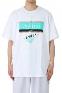 PasTime-T - WHITE (10-12410709)