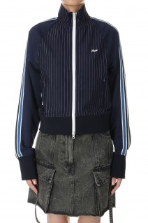 Side Line Jersey Tops - NAVY (21242415804)