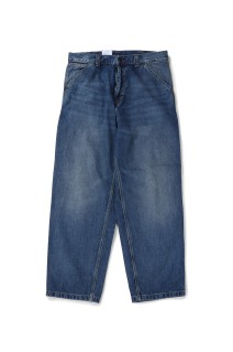 OG SINGLE KNEE PANT / Blue (I034871014L)