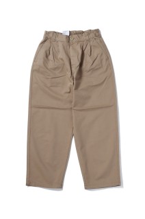 MARV PANT / Leather (I0331298Y06)