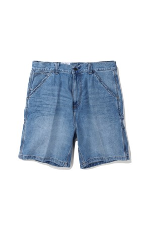 OG SINGLE KNEE SHORT / Blue (I03487201UR)