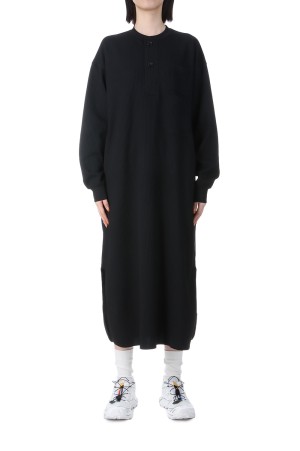 W's TECH THERMAL OP - BLACK (BE-35025L)