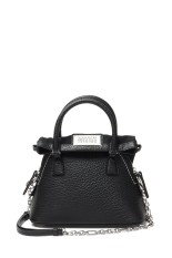 5AC Classique Micro - T8013 Black (S56WG0081-P4455)