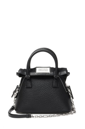 5AC Classique Micro - T8013 Black (S56WG0081-P4455)