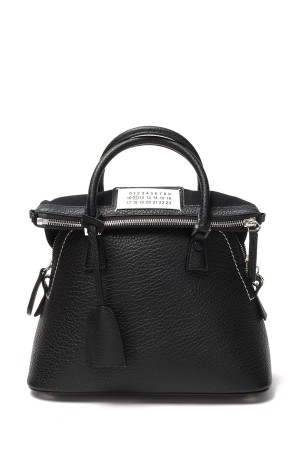 5AC Classique Mini - T8013 Black (S56WG0082-P4455)