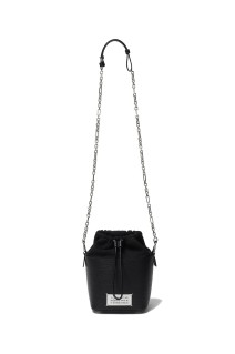 5AC Bucket Small - T8013 Black (S61WG0035-P4348)