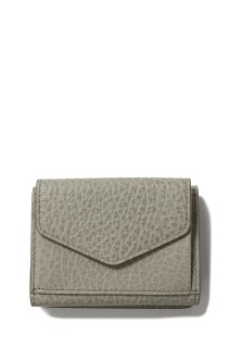 Four stitches Pocket Wallet - T8049 Nuage (S36UI0416-P4455)