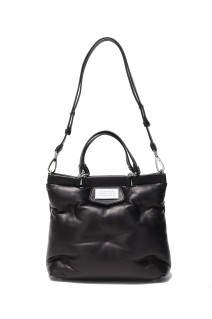Glam Slam Shopping Small - T8013 Black (S56WD0133-P4300)