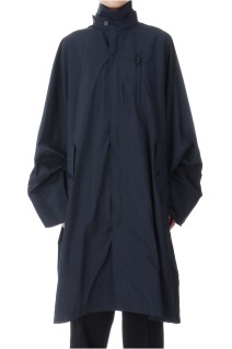 Nylon Coat - 900 Black (S51AH0139-S49986)