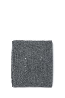 Neck Warmer - 858M Medium Grey (S51TE0113-M13090)