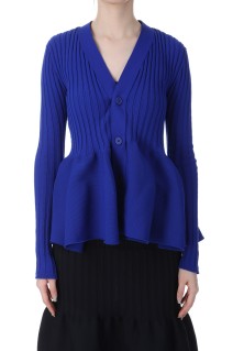 POTTERY CARDIGAN - BLUE 3 (CF009KE088)