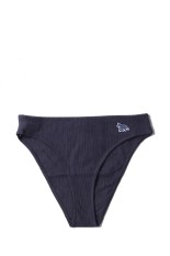 BABY FOX PATCH PANTIES - FIG (OW03601KA0027)