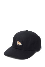 BABY FOX 6P CAP - BLACK (OW06109WB0026)