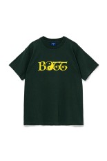 2Y Tee / Forest