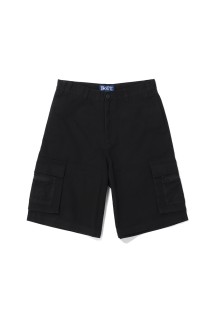 Mesh Pocket Cargo Short / Olive