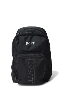 Utility Backpack / Black