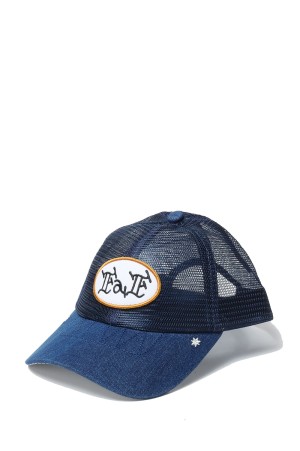 FAF Mesh Cap / NAVY (3122805)