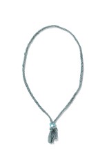 H/W HAGIRE NECKLACE / MULTI (PC-011-2244)