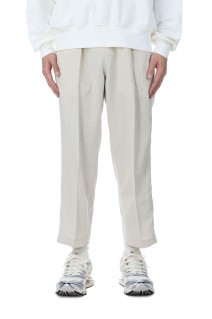 ALPHADRY Cropped Pants - Dry Sand (S25SC051)