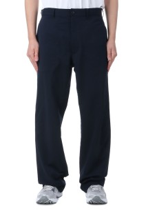 ALPHADRY Utility Pants - Navy (S25SC049)