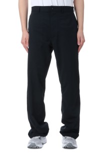 ALPHADRY Utility Pants - Black (S25SC049)