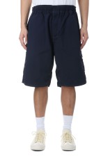 Deck Shorts - Navy (S25SD025)