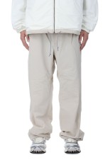Deck Pants - Sand Beige (S25SC003)