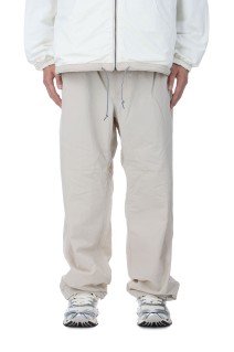 Deck Pants - Sand Beige (S25SC003)