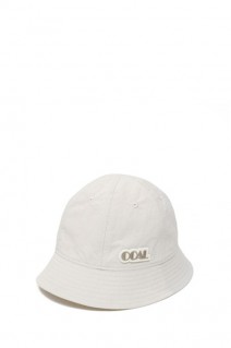 Reversible Hat - Sand Beige (S25SP004)