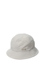 Reversible Hat - Sand Beige (S25SP004)