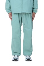 Deck Pants - Coral Green (S25SC003)