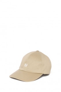 Chino Cap - Khaki (SUPS400)