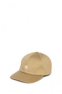 Chino Cap - Khaki (SUPS400)