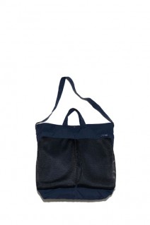 OOAL Tote Bag - Navy (S25SO028)