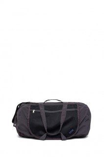 OOAL Surf Camp Duffel - Charcoal Gray (S25SO029)