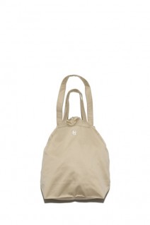 Chino Tote Bag - Dry Sand (SUOS400)