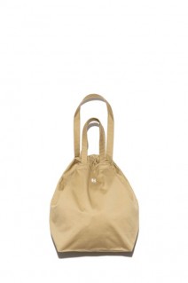 Chino Tote Bag - Dry Sand (SUOS400)