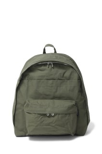 Day Pack - Olive Drab (S25SO105)