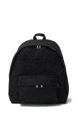 Day Pack - Black (S25SO105)