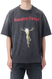 KK_SS TEE / COMPLETE / BLACK (SM-HR8-0000-C25)