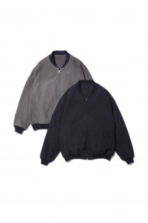 Vintage USMA West Point Cadet Jacket - BLACK (25SAP-01-10H)