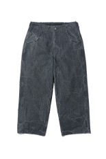 M-51 Custom Pants - OLIVE (25SAP-04-03H)