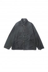 Vintage P41 Military Jacket - OLIVE (25SAP-01-20H)