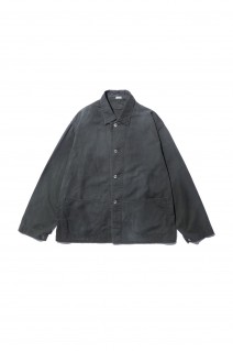 Vintage P41 Military Jacket - OLIVE (25SAP-01-20H)