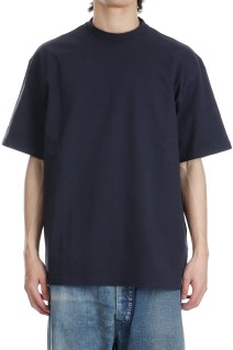 Heavy Weight T-shirt - NAVY (AP-5002)