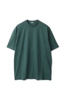 Heavy Weight T-shirt - GREEN (AP-5002)