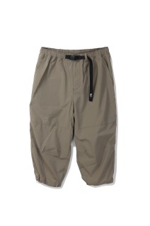 Trip Cropped Pant - FALLEN ROCK (NB32551)